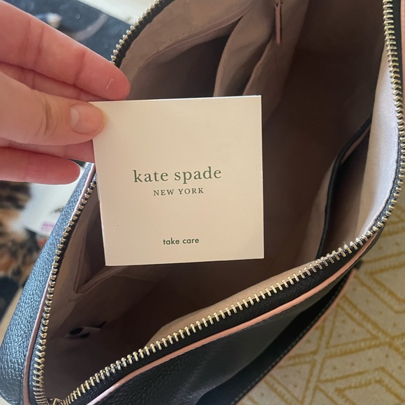 Kate Spade Shoulder Bag - Picture 2 of 7